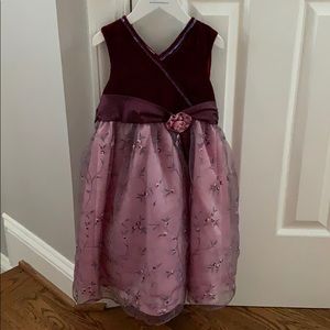 Laura Ashley Formal Dress